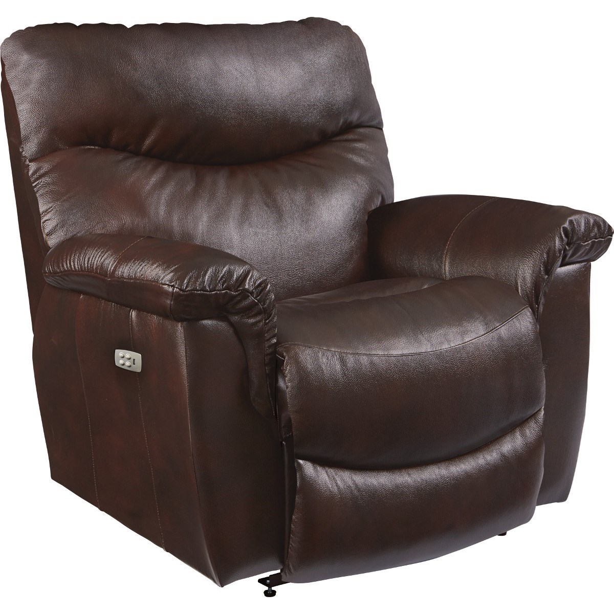 James silver power lift recliner sales